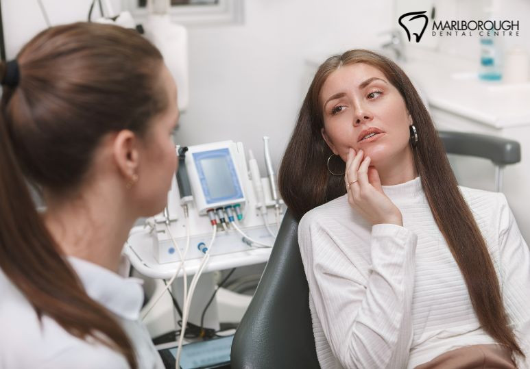 When Is a Dental Emergency? Signs You Should Call Right Away